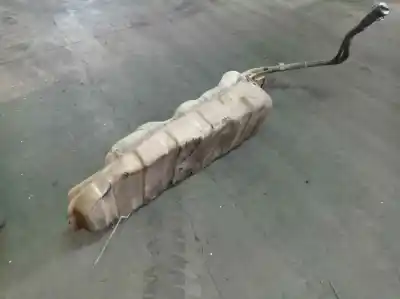 Peça sobressalente para automóvel em segunda mão depósito de combustível por ssangyong actyon 2.0 td cat referências oem iam 4255696  