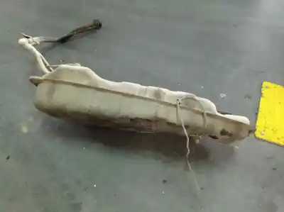 Peça sobressalente para automóvel em segunda mão depósito de combustível por ssangyong actyon 2.0 td cat referências oem iam 4255696  