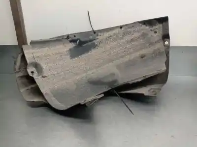 Second-hand car spare part rear left wheel arch for ssangyong actyon 2.0 td cat oem iam references 7973031001 cesta 15-c 