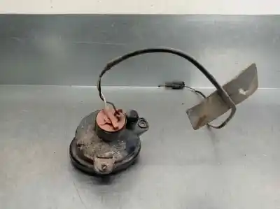 Автозапчастина б/у лампа бампера задній лівий для ssangyong actyon 2.0 td cat посилання на oem iam 8386131002  