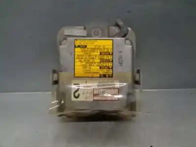 Peça sobressalente para automóvel em segunda mão centralina de airbag por lexus gs300 (jzs160) 3.0 24v cat referências oem iam 8917030171