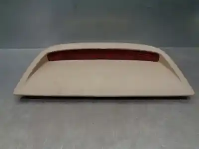 Peça sobressalente para automóvel em segunda mão farolim de travão central por lexus gs300 (jzs160) 3.0 24v cat referências oem iam 8157030130a0