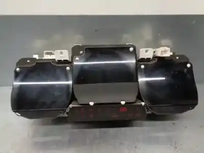 Peça sobressalente para automóvel em segunda mão quadrante por lexus gs300 (jzs160) 3.0 24v cat referências oem iam 8380030692