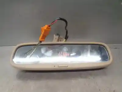 Peça sobressalente para automóvel em segunda mão espelho retrovisor interior por lexus gs300 (jzs160) 3.0 24v cat referências oem iam 8781030290a0
