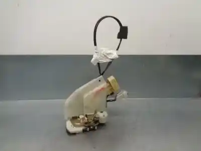 Peça sobressalente para automóvel em segunda mão fechadura da porta traseira direita por lexus gs300 (jzs160) 3.0 24v cat referências oem iam 6905030420