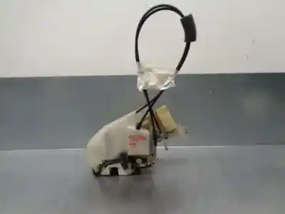 Peça sobressalente para automóvel em segunda mão fechadura da porta traseira esquerda por lexus gs300 (jzs160) 3.0 24v cat referências oem iam 6906030450