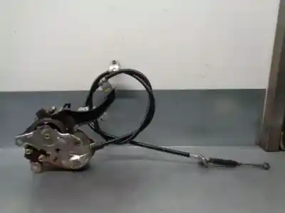 Peça sobressalente para automóvel em segunda mão alavanca de travão de mão por lexus gs300 (jzs160) 3.0 24v cat referências oem iam 4620030350