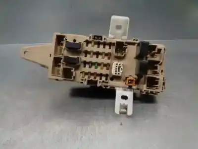 Peça sobressalente para automóvel em segunda mão caixa de fusíveis e relés por lexus gs300 (jzs160) 3.0 24v cat referências oem iam 8922130071