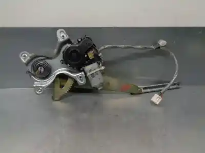 Peça sobressalente para automóvel em segunda mão elevador de vidros traseiro esquerdo por lexus gs300 (jzs160) 3.0 24v cat referências oem iam 8571030350