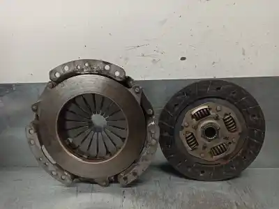 Pezzo di ricambio per auto di seconda mano kit frizione per lada niva ( 2121 / 21213 / 21214 / 21215 ) 1.6 riferimenti oem iam 698055  698055