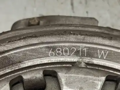 Pezzo di ricambio per auto di seconda mano kit frizione per lada niva ( 2121 / 21213 / 21214 / 21215 ) 1.6 riferimenti oem iam 698055  698055