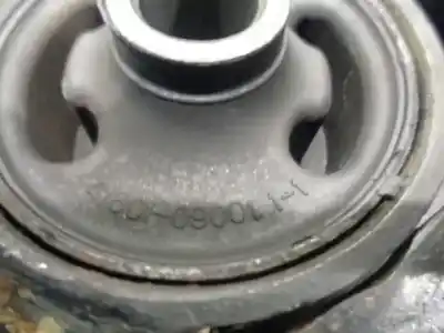 Автозапчастина б/у зміни підтримку для ssangyong actyon 2.0 td cat посилання на oem iam 4105009102  