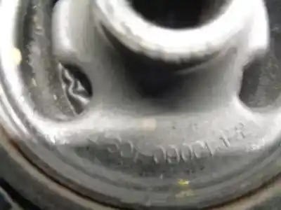 Автозапчастина б/у зміни підтримку для ssangyong actyon 2.0 td cat посилання на oem iam 4105009102  