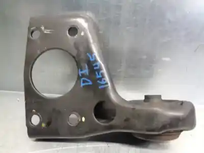 Peça sobressalente para automóvel em segunda mão suporte caixa de velocidades por ssangyong actyon 2.0 td cat referências oem iam 4105009102