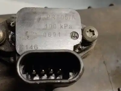 Second-hand car spare part intake manifold for fiat stilo (192_) 1.6 16v (192_xb1a) oem iam references 46535698  