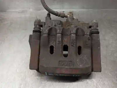 Peça sobressalente para automóvel em segunda mão pinça de travão dianteira esquerda por lexus gs300 (jzs160) 3.0 24v cat referências oem iam 4775030430