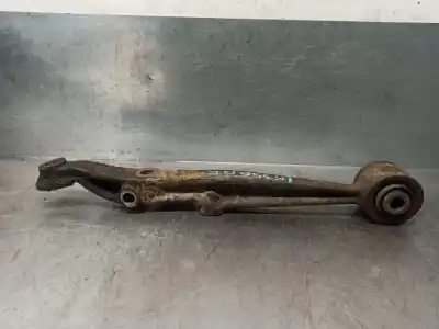 Peça sobressalente para automóvel em segunda mão braço de suspensão inferior esquerdo dianteiro por lexus gs300 (jzs160) 3.0 24v cat referências oem iam 4806930300