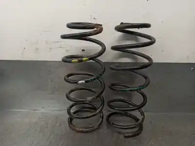 Pezzo di ricambio per auto di seconda mano molla di ammortizzazione per hyundai accent iii (mc) 1.6 gls riferimenti oem iam 553301g100