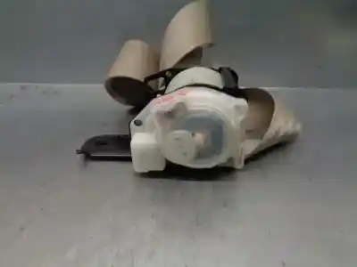 Peça sobressalente para automóvel em segunda mão cinto de segurança traseiro esquerdo por lexus gs300 (jzs160) 3.0 24v cat referências oem iam 7336030350a1