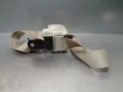 Peça sobressalente para automóvel em segunda mão cinto de segurança traseiro central por lexus gs300 (jzs160) 3.0 24v cat referências oem iam 7335030220a1