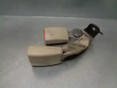 Peça sobressalente para automóvel em segunda mão chicote / encaixe cinto segurança traseiro esquerdo por lexus gs300 (jzs160) 3.0 24v cat referências oem iam 7348030180a0