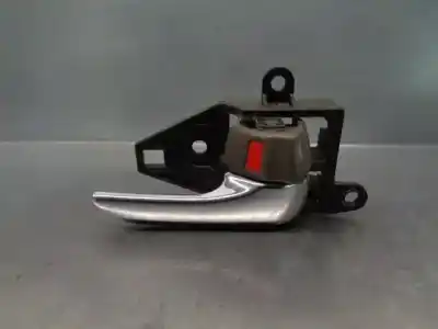 Peça sobressalente para automóvel em segunda mão puxador interior dianteiro direito por lexus gs300 (jzs160) 3.0 24v cat referências oem iam 6920530130e0