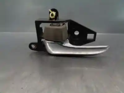 Peça sobressalente para automóvel em segunda mão puxador interior dianteiro esquerdo por lexus gs300 (jzs160) 3.0 24v cat referências oem iam 6920630130e0