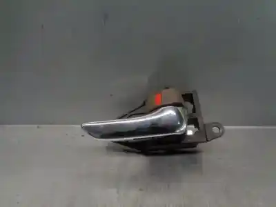 Peça sobressalente para automóvel em segunda mão puxador interior traseiro direito por lexus gs300 (jzs160) 3.0 24v cat referências oem iam 6920530130e0