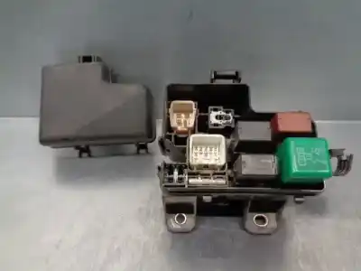 Peça sobressalente para automóvel em segunda mão caixa de fusíveis e relés por lexus gs300 (jzs160) 3.0 24v cat referências oem iam 8274030280