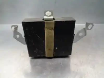 Peça sobressalente para automóvel em segunda mão módulo eletrônico por lexus gs300 (jzs160) 3.0 24v cat referências oem iam 8922230020