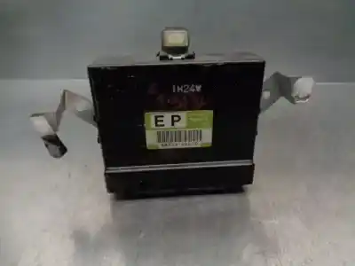 Peça sobressalente para automóvel em segunda mão módulo eletrônico por lexus gs300 (jzs160) 3.0 24v cat referências oem iam 8922330020