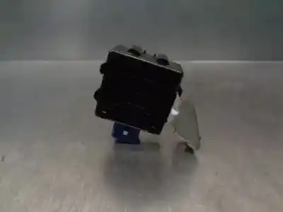 Peça sobressalente para automóvel em segunda mão módulo eletrônico por lexus gs300 (jzs160) 3.0 24v cat referências oem iam 8965030560