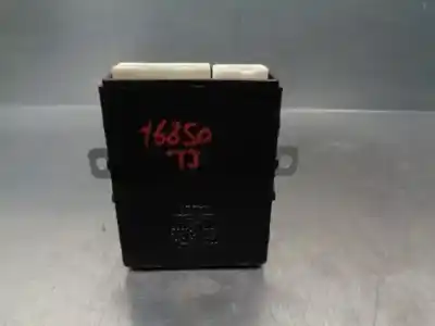 Peça sobressalente para automóvel em segunda mão módulo electrónico do fecho central por lexus gs300 (jzs160) 3.0 24v cat referências oem iam 8922430010