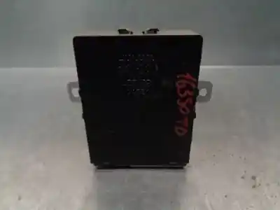 Peça sobressalente para automóvel em segunda mão módulo electrónico do fecho central por lexus gs300 (jzs160) 3.0 24v cat referências oem iam 8922430010
