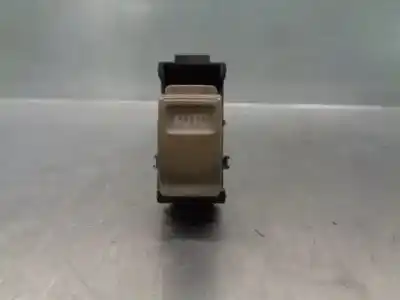 Peça sobressalente para automóvel em segunda mão botão / interruptor elevador vidro dianteiro direito por lexus gs300 (jzs160) 3.0 24v cat referências oem iam 3492w98