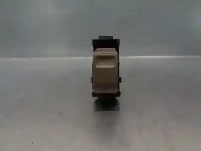 Peça sobressalente para automóvel em segunda mão botão / interruptor elevador vidro traseiro esquerdo por lexus gs300 (jzs160) 3.0 24v cat referências oem iam 3492w98