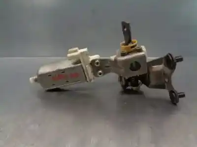 Peça sobressalente para automóvel em segunda mão motor elétrico por lexus gs300 (jzs160) 3.0 24v cat referências oem iam 8582030510