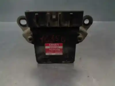 Peça sobressalente para automóvel em segunda mão módulo eletrônico por lexus gs300 (jzs160) 3.0 24v cat referências oem iam 8962130020