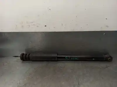 Peça sobressalente para automóvel em segunda mão amortecedor traseiro direito por nissan note (e11e) 1.5 dci turbodiesel cat referências oem iam 562103vu0b