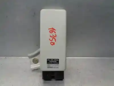 Peça sobressalente para automóvel em segunda mão módulo eletrônico por lexus gs300 (jzs160) 3.0 24v cat referências oem iam 8957030180