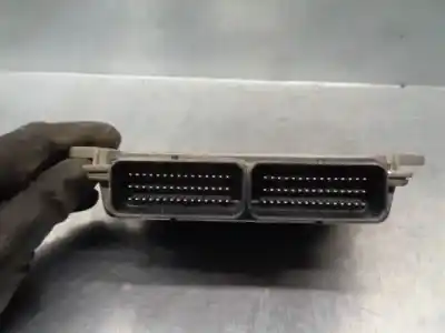 Second-hand car spare part ecu engine control for chevrolet tacuma 1.6 cat oem iam references 96435897  5wy1e09b