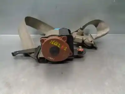 Second-hand car spare part front left seat belt for chevrolet tacuma 1.6 cat oem iam references 96443192