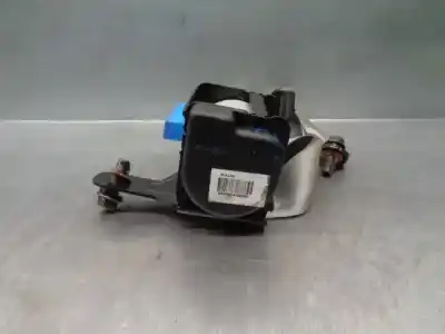 Second-hand car spare part rear right seat belt for chevrolet tacuma 1.6 cat oem iam references 96443181