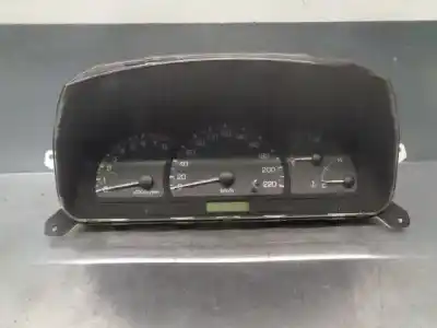 Second-hand car spare part dashboard for chevrolet tacuma 1.6 cat oem iam references 96427156