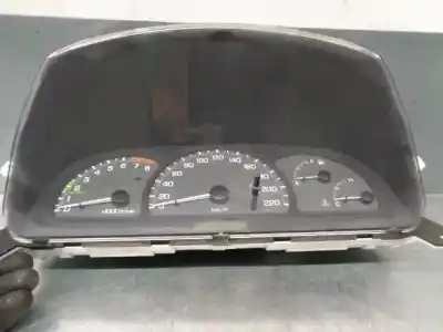 Peça sobressalente para automóvel em segunda mão quadrante por chevrolet tacuma 1.6 cat referências oem iam 96427156  