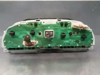 Peça sobressalente para automóvel em segunda mão quadrante por chevrolet tacuma 1.6 cat referências oem iam 96427156  