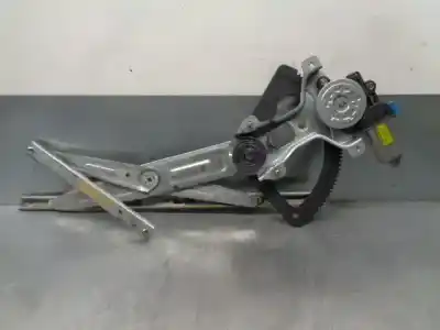 Second-hand car spare part passenger side right window regulator for chevrolet tacuma 1.6 cat oem iam references 96261057