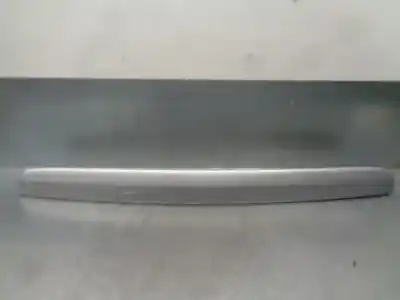 Second-hand car spare part tailgate back door handle for chevrolet tacuma 1.6 cat oem iam references 96310352