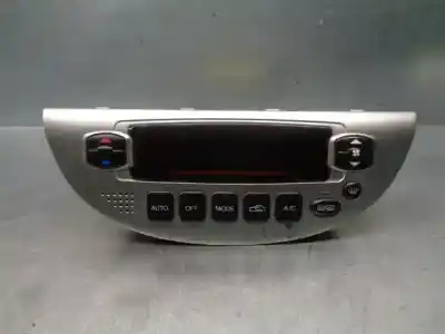 Second-hand car spare part climate control for chevrolet tacuma 1.6 cat oem iam references 96415173