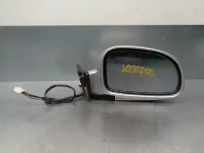 Second-hand car spare part right rearview mirror for chevrolet tacuma 1.6 cat oem iam references 96330428